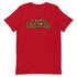 Of Course I Talk To Myself Sometimes I Need Expert Advice Short-sleeve unisex t-shirt - Mainstream Freedom